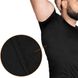 Мужская футболка Camotec Thorax 2.0 HighCool черная размер S arm1204bls-S фото 4