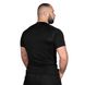 Мужская футболка Camotec Thorax 2.0 HighCool черная размер S arm1204bls-S фото 2
