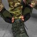 Чоловічі штани "KS Military" Rip-Stop із манжетами на гумках мультикам розмір S buy83956bls-S фото 8