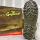 Мужские Ботинки Gepard Waterproof / Водонепроницаемые Берцы хаки размер 40 12653bls-40 фото 4