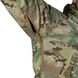 Чоловічий Демісезонний костюм Camotec Stalker Подовжена Куртка + Штани SoftShell на мікрофлісі  мультикам розмір M sd6574bls-M фото 5