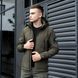 Костюм Pobedov Softshell Куртка с люверсами + Брюки олива размер S pobOWku1366kh+PNcr1362khbls-S фото 4