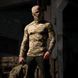 Лонгслив с балаклавой Mantis Phantom LS Combat Shirt пиксель размер S-M buy97797-S-M фото 7