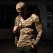 Лонгслив с балаклавой Mantis Phantom LS Combat Shirt пиксель размер S-M buy97797-S-M фото 5