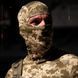 Лонгслив с балаклавой Mantis Phantom LS Combat Shirt пиксель размер S-M buy97797-S-M фото 9