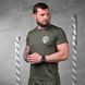 Тактический комплект Safari Футболка + Шорты олива размер M buy92862bls-M фото 5