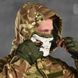 Чоловіча куртка з капюшоном Oblivion tactical ріп-стоп із сітчастою підкладкою мультикам розмір S buy87220bls-S фото 4