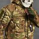 Чоловіча куртка з капюшоном Oblivion tactical ріп-стоп із сітчастою підкладкою мультикам розмір S buy87220bls-S фото 9
