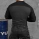 Мужской убакс Assault с карманами черный размер XL buy83855bls-XL фото 4