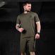 Комплект Oblivion Tactical Руни Футболка + Шорти олива розмір S buy92299bls-S фото 5