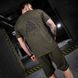 Комплект Oblivion Tactical Руни Футболка + Шорти олива розмір S buy92299bls-S фото 9
