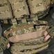 Плитоноска Ronin в сборе с подсумками и системой быстрого сброса пиксель one size buy91527bls фото 5