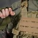 Плитоноска Ronin в сборе с подсумками и системой быстрого сброса пиксель one size buy91527bls фото 8