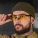 Тактичні Окуляри OAKLEY із 5-ма змінними лінзами та діоптричною вставкою розмір універсальний 15169bls фото 4