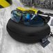 Тактичні Окуляри OAKLEY із 5-ма змінними лінзами та діоптричною вставкою розмір універсальний 15169bls фото 8