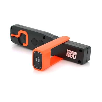 Аккумуляторный Фонарик с крючком и USB кабелем / Ручной Фонарь Pathner PT-998 buy56304bls фото