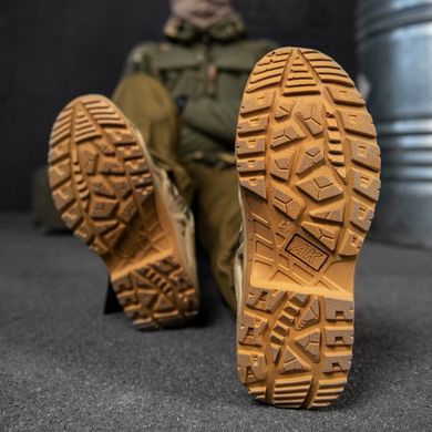 Чоловічі щільні Кросівки АК із підкладкою Сlimate Сontrol на стійкій Підошві мультикам розмір 41 19377bls-41 фото