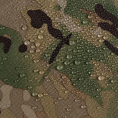 Пончо - дощовик Camo-Tec Pilgrim армована тканина Micro Rip-Stop з вологозахисним покриттям мультикам str30402bls фото