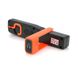 Акумуляторний Ліхтарик з гачком та USB кабелем / Ручний Ліхтар Pathner PT-998   buy56304bls фото 3