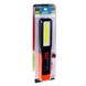 Аккумуляторный Фонарик с крючком и USB кабелем / Ручной Фонарь Pathner PT-998 buy56304bls фото 7