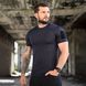 Футболка Samurai Sea Cooltuch с липучками для шевронов темно-синяя размер 2XL buy87486bls-2XL фото 3