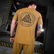 Комплект Oblivion Tactical Руни Футболка + Шорти койот розмір S buy92301bls-S фото 9