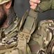 Плитоноска Single Sword с Подсумками и системой Molle мультикам 16564bls фото 8