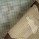 Пончо - дощовик Camo-Tec Pilgrim армована тканина Micro Rip-Stop з вологозахисним покриттям мультикам str30402bls фото 7