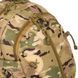 Влагозащищенный рюкзак 25л Oxford 900 с креплением Molle мультикам размер 50 х 25 х 30 см bkr0766bls фото 9