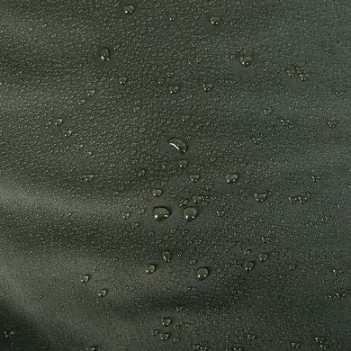 Міцний Пончо - Дощовик CamoTec PILGRIM з Капюшоном та проклеєними Швами / Водозахисний плащ Rip-Stop олива розмір універсальний rb1725bls фото