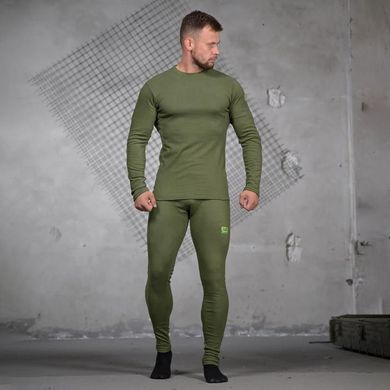 Термобелье 7.62 Tactical Кофта + Брюки олива размер S buy97452bls-S фото