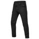 Чоловічі штани H3 ріп-стоп чорні розмір S for01018bls-S фото 1