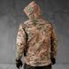 Куртка 7.62 Tactical Status Softshell мультикам размер S buy89054bls-S фото 2