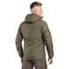 Утепленная куртка Yinren Compac Tactical Winter Jacket олива размер S for04403bls-S фото 3