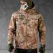 Куртка 7.62 Tactical Status Softshell мультикам размер S buy89054bls-S фото 1