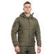 Утепленная куртка Yinren Compac Tactical Winter Jacket олива размер S for04403bls-S фото 4