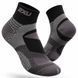 Компресійні шкарпетки 2XU Training Vectr Sock сірі One Size buy97455bls фото 1