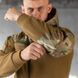Тактическая форма Oblivion Urban куртка с капюшоном + брюки мультикам размер L buy89393bls-L фото 4