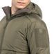 Утепленная куртка Yinren Compac Tactical Winter Jacket олива размер S for04403bls-S фото 8