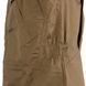 Чоловіча куртка-кітель  Sturm Mil-Tec Chimera Combat Jacket койот розмір S bkr10516719-Sbls-S фото 9