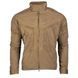 Чоловіча куртка-кітель  Sturm Mil-Tec Chimera Combat Jacket койот розмір S bkr10516719-Sbls-S фото 1