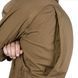 Чоловіча куртка-кітель  Sturm Mil-Tec Chimera Combat Jacket койот розмір S bkr10516719-Sbls-S фото 7