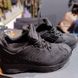Кросівки Salomon з сітчастими вставками чорні розмір 38 for01253bls-38 фото 3