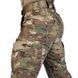 Костюм Camotec Twill Убакс с длинным рукавом + Штаны Герц 3.0 мультикам размер XL cmt8519+9130bls-XL фото 9