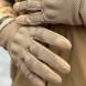 Летние сетчатые перчатки с усиленными пальцами и антискользящим покрытием койот размер S for00282bls-S фото 8