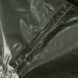 Прочный Пончо - Дождевик CamoTec PILGRIM с капюшоном и проклеенными швами / Водозащитный плащ Rip-Stop олива размер универсальный rb1725bls фото 6
