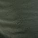 Прочный Пончо - Дождевик CamoTec PILGRIM с капюшоном и проклеенными швами / Водозащитный плащ Rip-Stop олива размер универсальный rb1725bls фото 7