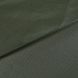 Міцний Пончо - Дощовик CamoTec PILGRIM з Капюшоном та проклеєними Швами / Водозахисний плащ Rip-Stop олива розмір універсальний rb1725bls фото 8