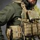 Плитоноска 7.62 Tactical у зборі з підсумками і системою кріплення Molle мультикам розмір універсальний buy93063bls фото 6