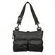 Сумка 7.62 Tactical Ferucci Cordura з липучкою чорна 22&times;28,5 см buy95689bls фото 7
